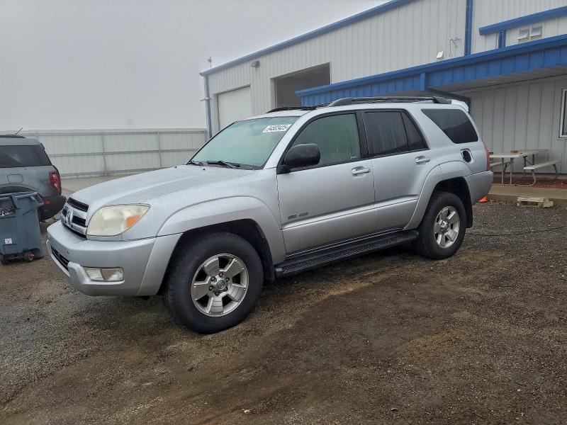 2005 TOYOTA 4RUNNER SR5, 