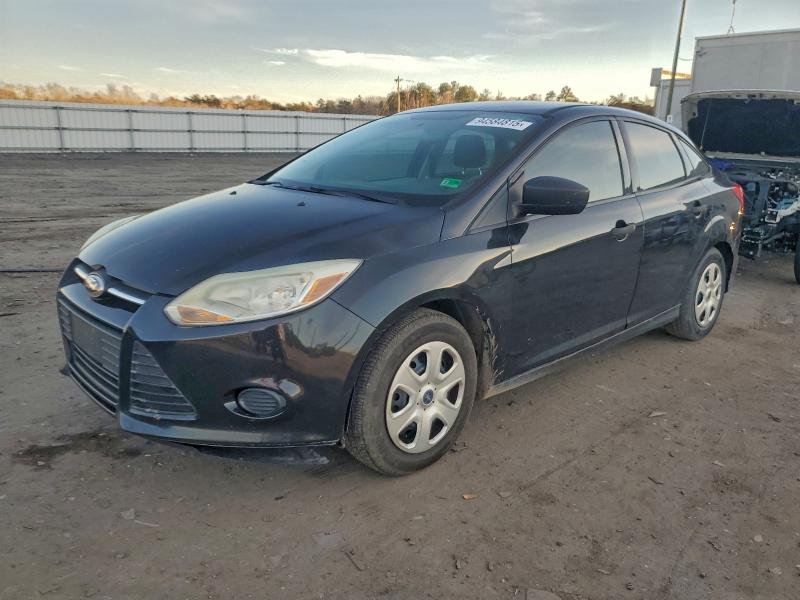 2014 FORD FOCUS S, 