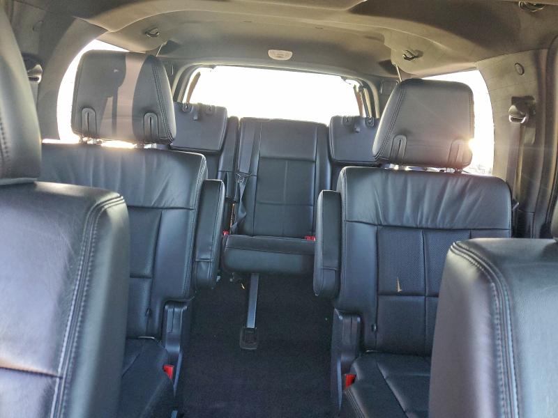 5LMJJ3J58EEL06783 - 2014 LINCOLN NAVIGATOR L BLACK photo 10