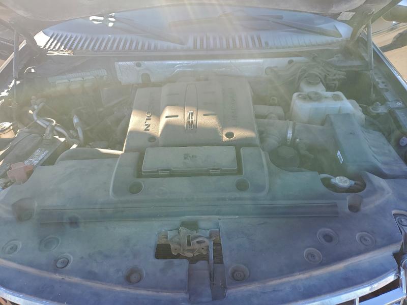 5LMJJ3J58EEL06783 - 2014 LINCOLN NAVIGATOR L BLACK photo 12