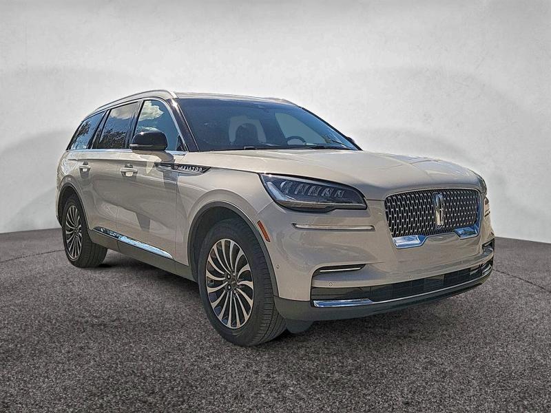 2023 LINCOLN AVIATOR RESERVE, 