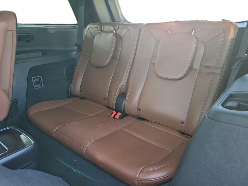 5LM5J7WC3PGL10294 - 2023 LINCOLN AVIATOR RESERVE Կրեմագույն լուսանկար 6