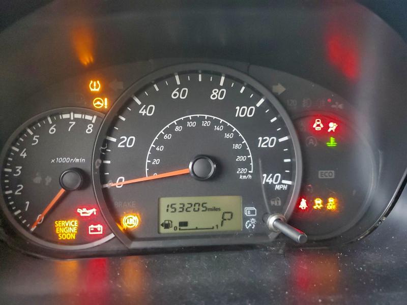 ML32F3FJ7HHF07425 - 2017 MITSUBISHI MIRAGE G4 ES SILVER photo 9