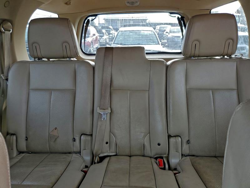 1FMFU175X7LA85519 - 2007 FORD EXPEDITION EDDIE BAUER BROWN photo 10