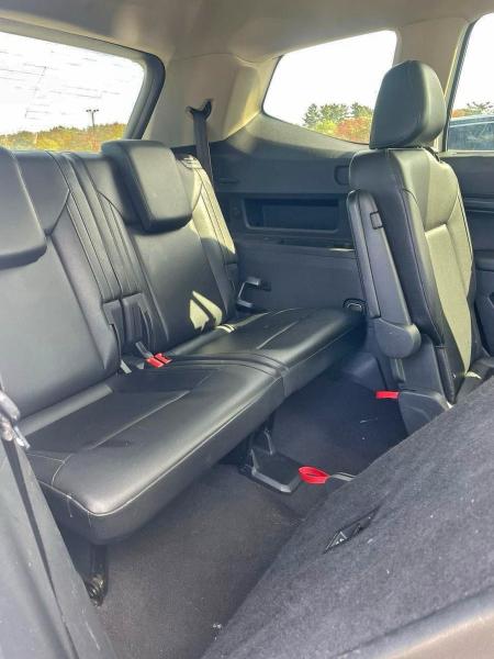 1V2MR2CA1KC536477 - 2019 VOLKSWAGEN ATLAS SEL WHITE photo 11