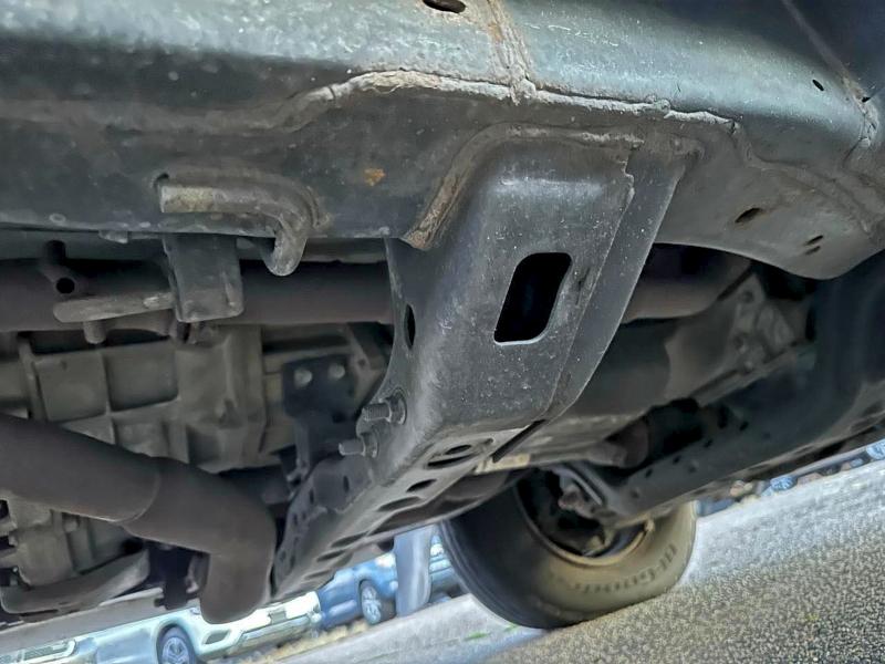 3TMLU4EN6DM109174 - 2013 TOYOTA TACOMA DOUBLE CAB Srebrny zdjęcie 13