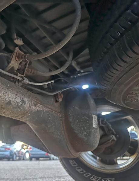 3TMLU4EN6DM109174 - 2013 TOYOTA TACOMA DOUBLE CAB Srebrny zdjęcie 14