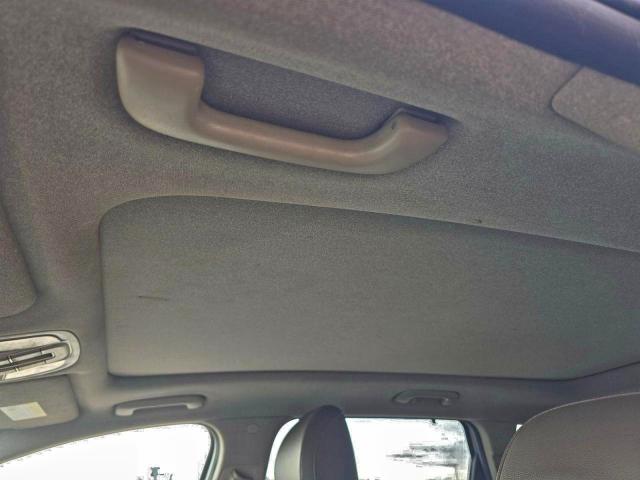 5NMS33AD9LH164001 - 2020 HYUNDAI SANTA FE SEL رمادي صورة 12