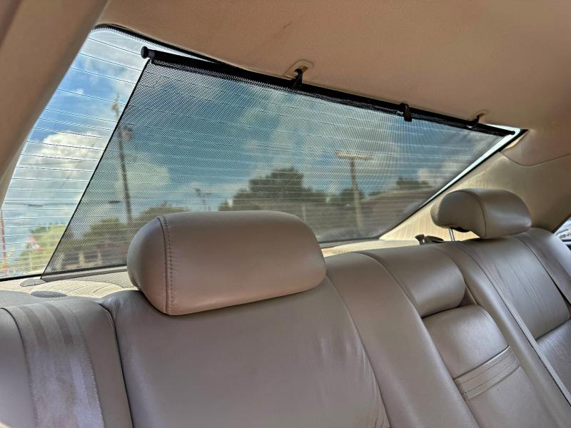 4T1BE32K52U027812 - 2002 TOYOTA CAMRY LE 白色 照片 11