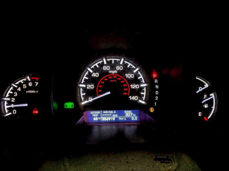 5FPYK1F55BB005955 - 2011 HONDA RIDGELINE RTL GRAY photo 9