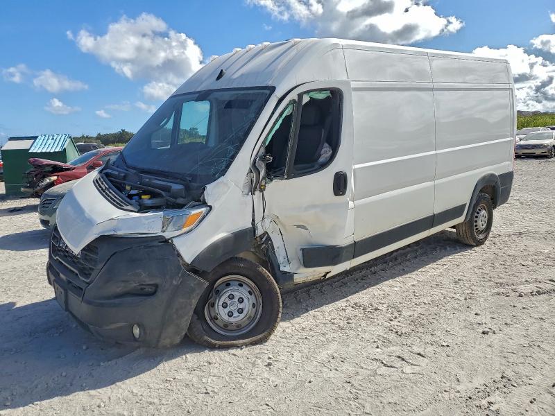 2025 RAM PROMASTER 2500 HIGH, 