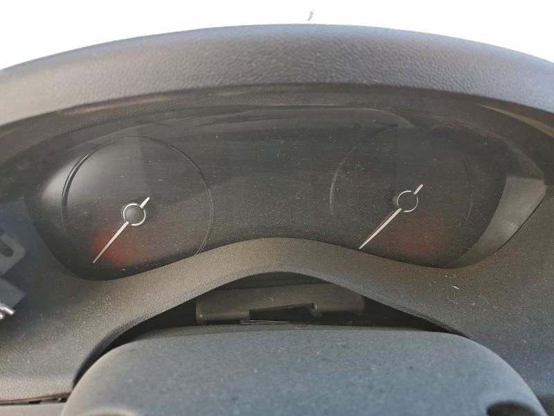 3C6LRVDG7SE521094 - 2025 RAM PROMASTER 2500 HIGH WHITE photo 9