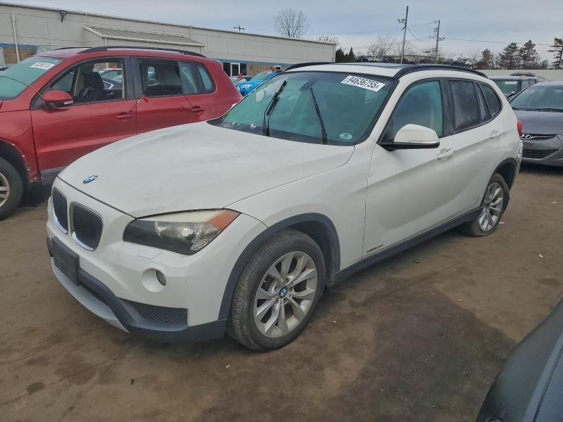 2014 BMW X1 XDRIVE28I, 