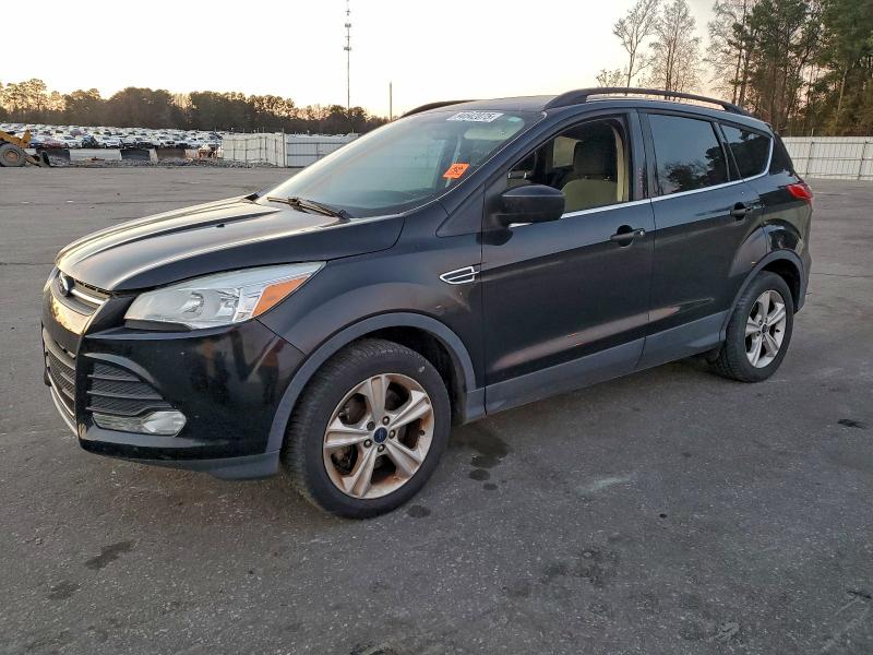 2015 FORD ESCAPE SE, 