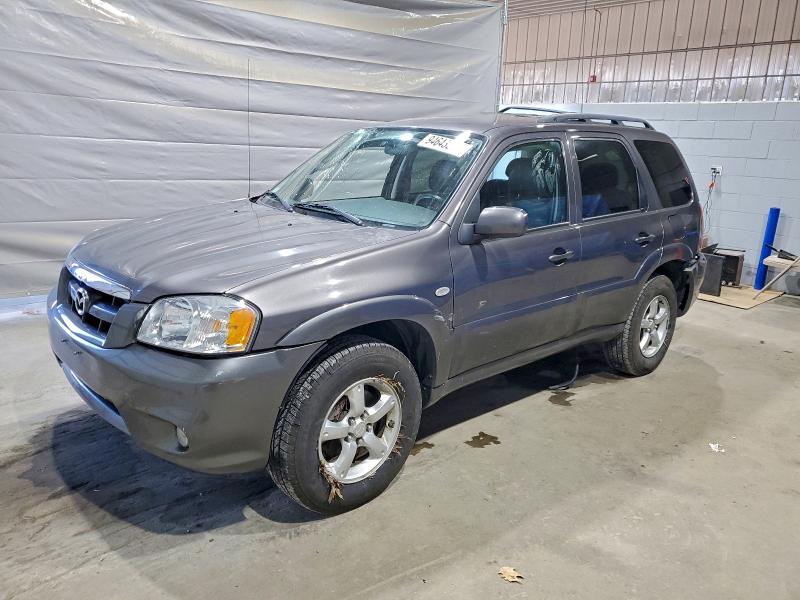 2006 MAZDA TRIBUTE S, 