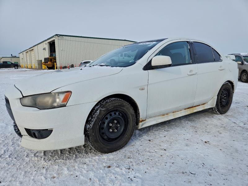 2009 MITSUBISHI LANCER ES/ES SPORT, 