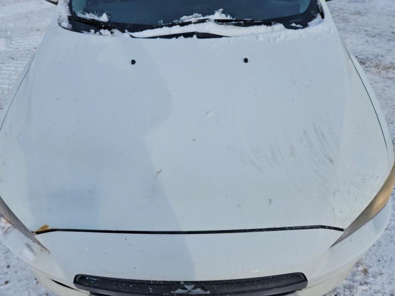 JA3AU26U19U615174 - 2009 MITSUBISHI LANCER ES/ES SPORT Ağ foto 11