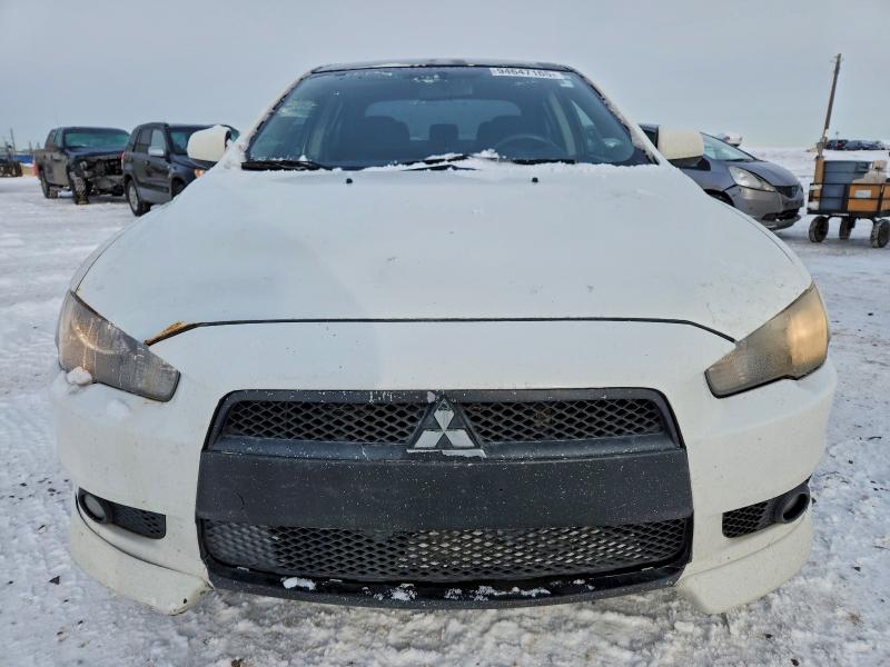 JA3AU26U19U615174 - 2009 MITSUBISHI LANCER ES/ES SPORT Ağ foto 5