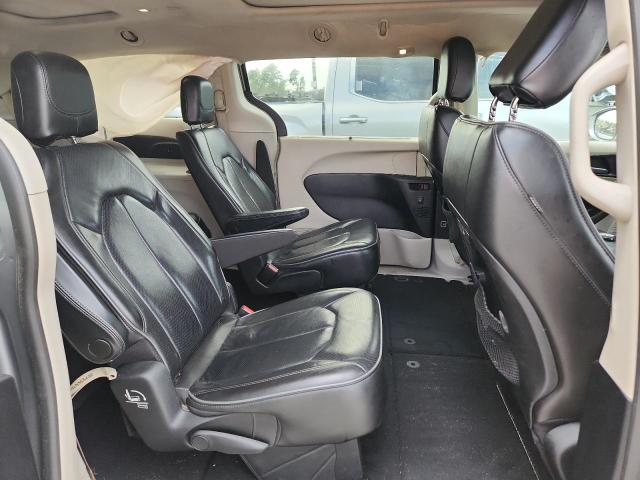 2C4RC1GG9LR285430 - 2020 CHRYSLER PACIFICA LIMITED SILVER photo 11