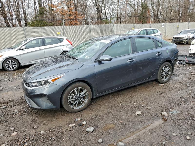 2023 KIA FORTE LX, 