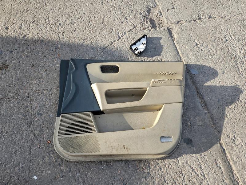 5FNYF48639B017648 - 2009 HONDA PILOT EXL GOLD photo 13