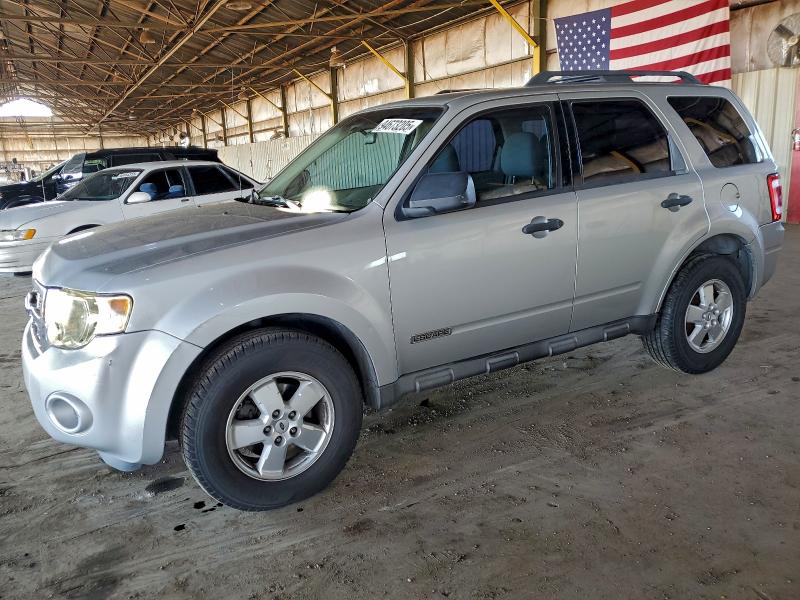 2008 FORD ESCAPE XLS, 