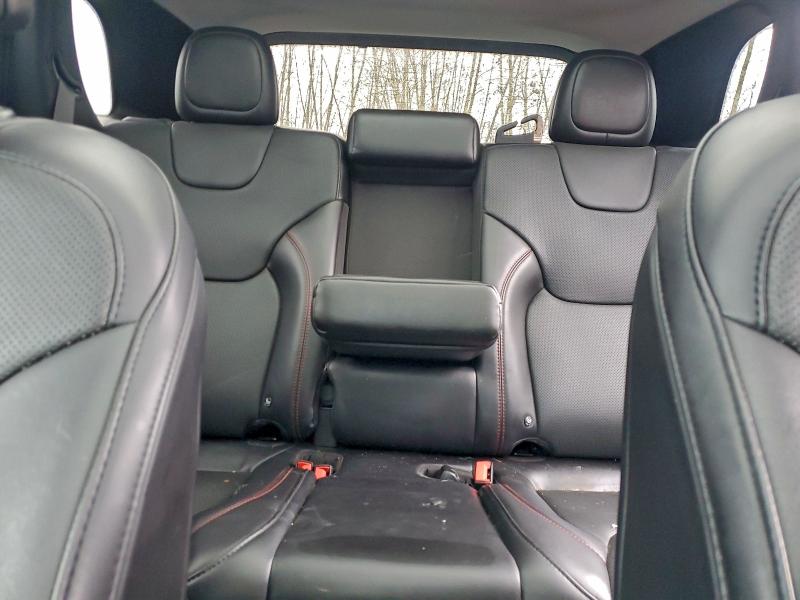 1C4PJMBX4KD114110 - 2019 JEEP CHEROKEE TRAILHAWK Синій фото 10