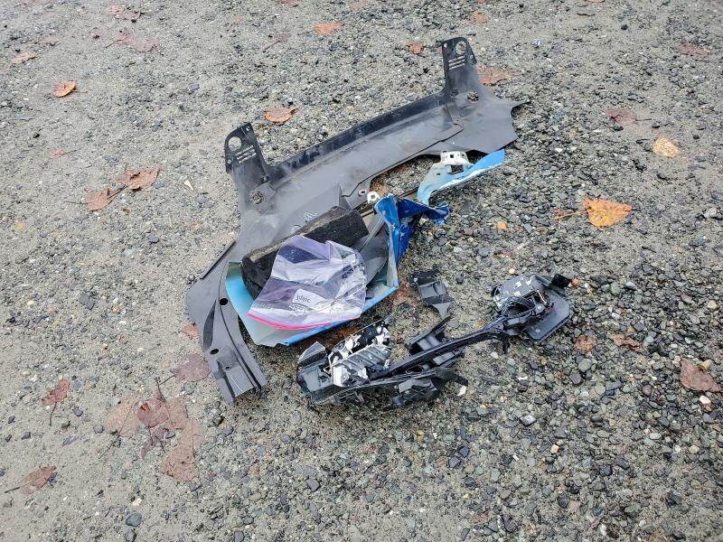 1C4PJMBX4KD114110 - 2019 JEEP CHEROKEE TRAILHAWK Синій фото 13