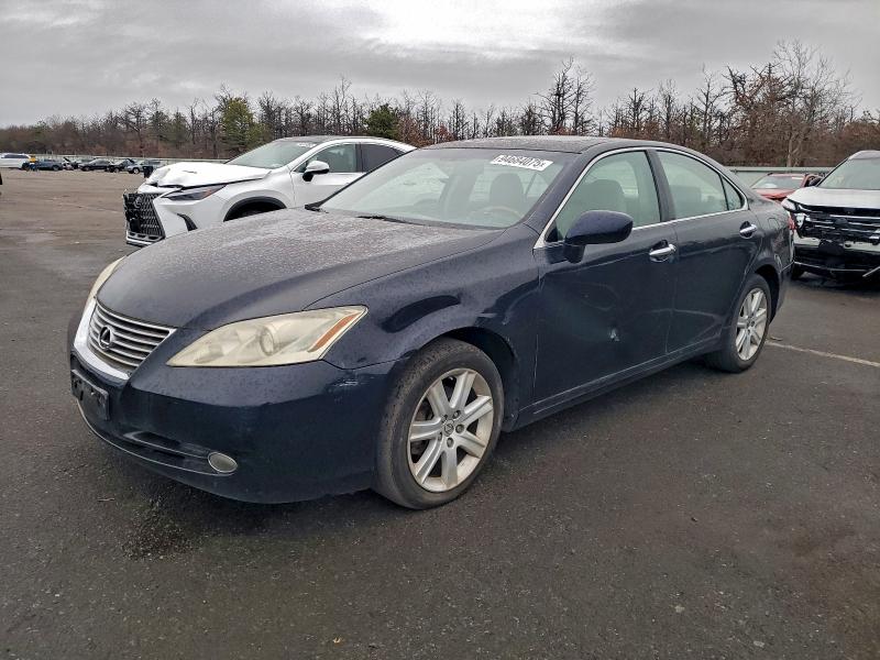 2009 LEXUS ES 350, 