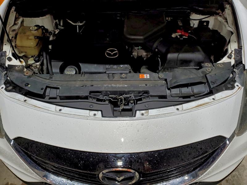 JM3TB3CV3E0438039 - 2014 MAZDA CX-9 TOURING 白色 照片 12