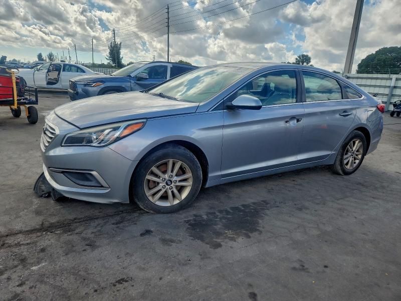 2016 HYUNDAI SONATA SE, 