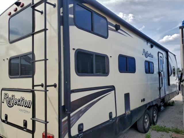 573TR362XK3411929 - 2019 GRAN REFLECTION ذو لونين صورة 4