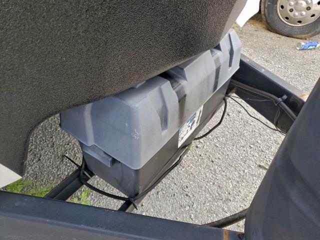 573TR362XK3411929 - 2019 GRAN REFLECTION ذو لونين صورة 8