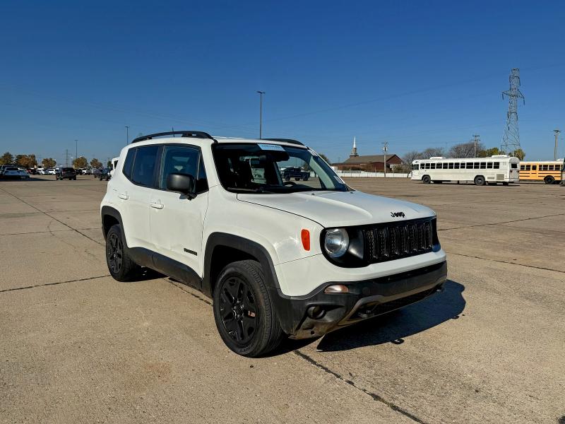 2020 JEEP RENEGADE SPORT, 