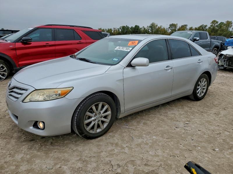 2010 TOYOTA CAMRY BASE, 