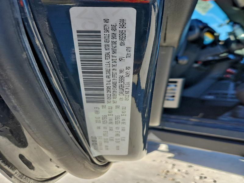 1C4AJWAG8HL509084 - 2017 JEEP WRANGLER SPORT GRAY photo 13