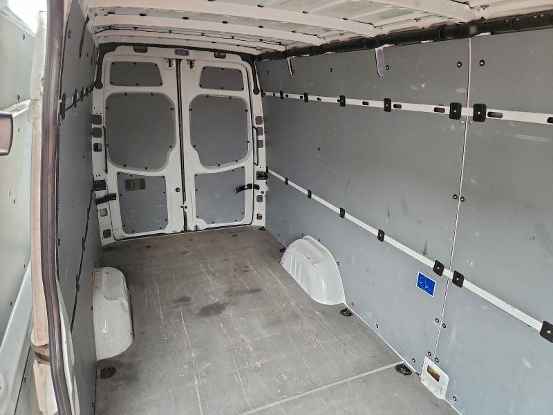 WD3PE8CD6GP195935 - 2016 MERCEDES-BENZ SPRINTER 2500 თეთრი ფოტო 10