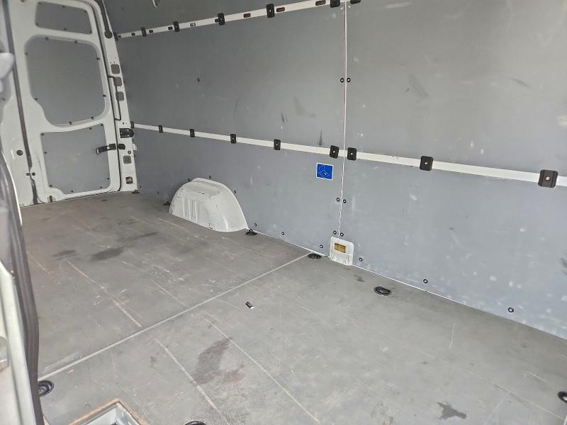 WD3PE8CD6GP195935 - 2016 MERCEDES-BENZ SPRINTER 2500 თეთრი ფოტო 11