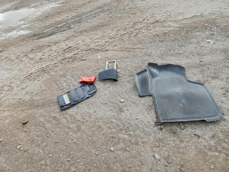 WD3PE8CD6GP195935 - 2016 MERCEDES-BENZ SPRINTER 2500 თეთრი ფოტო 13