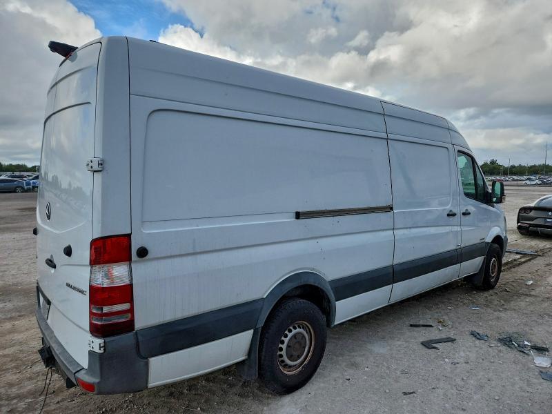 WD3PE8CD6GP195935 - 2016 MERCEDES-BENZ SPRINTER 2500 თეთრი ფოტო 3