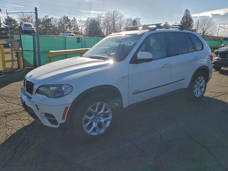 2012 BMW X5 XDRIVE35I, 