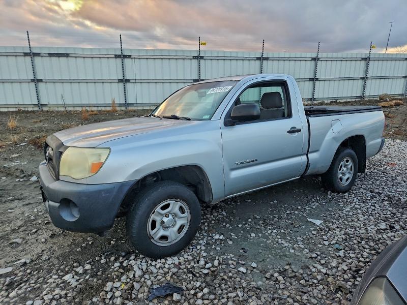 2006 TOYOTA TACOMA, 