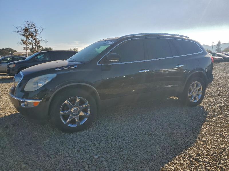 2010 BUICK ENCLAVE CXL, 