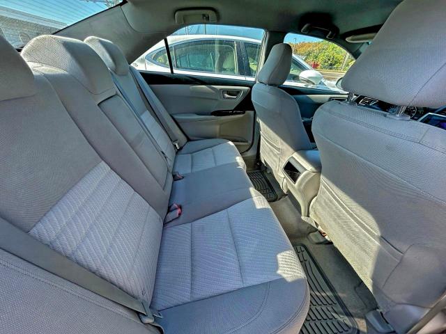 4T4BF1FK1FR507790 - 2015 TOYOTA CAMRY LE GRAY photo 6