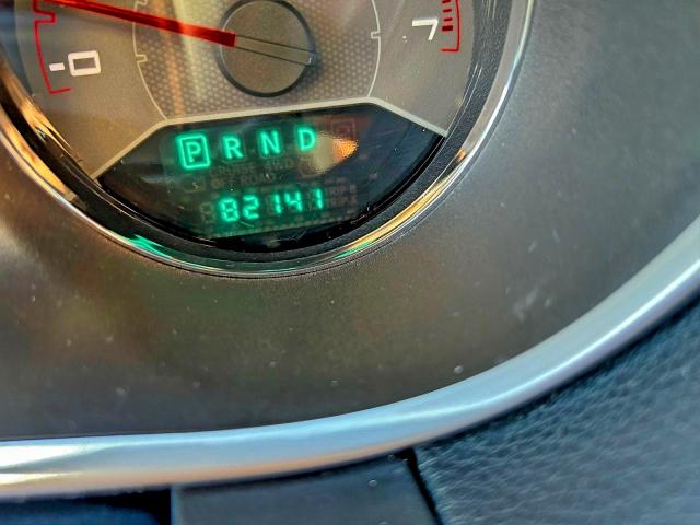 1B3BD4FB0BN525130 - 2011 DODGE AVENGER EXPRESS 黑色 照片 8