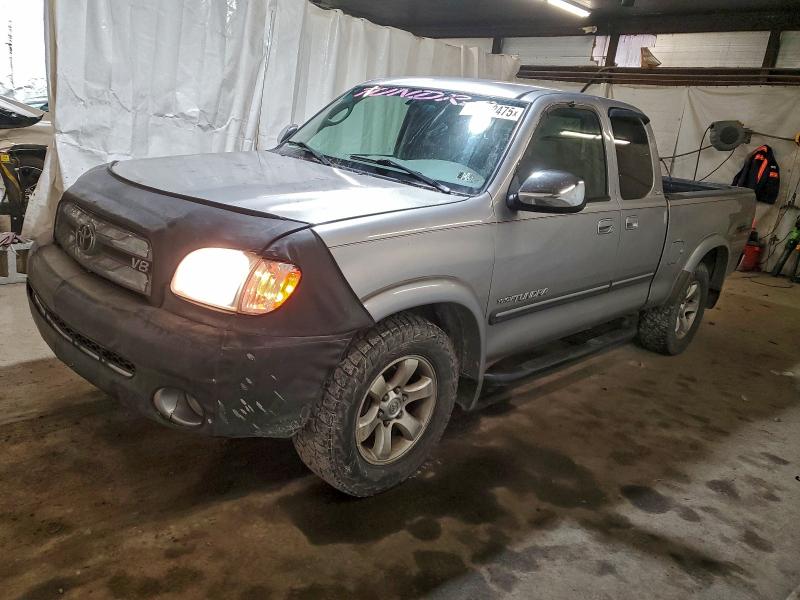 2003 TOYOTA TUNDRA ACCESS CAB SR5, 