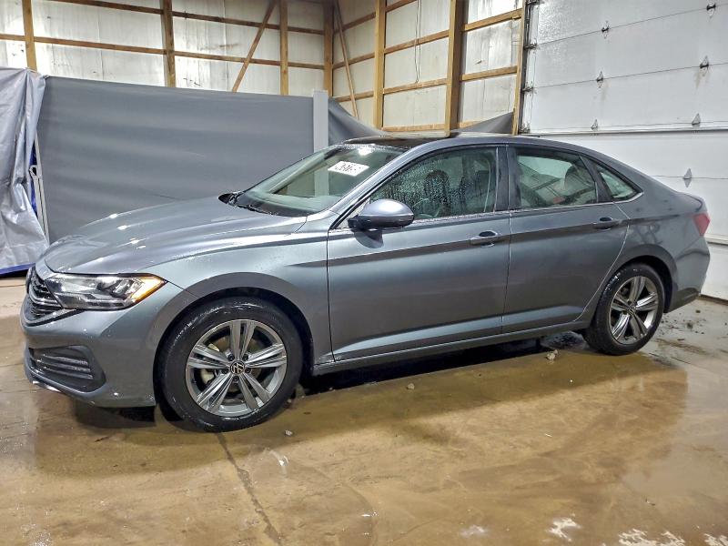 2024 VOLKSWAGEN JETTA SE, 