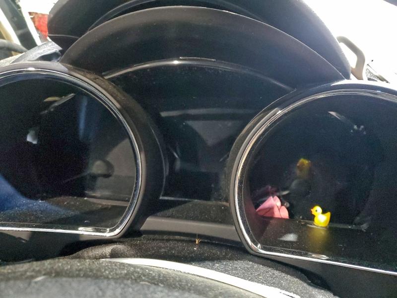 5TDBK3EH4DS265929 - 2013 TOYOTA HIGHLANDER BASE Մոխրագույն լուսանկար 9