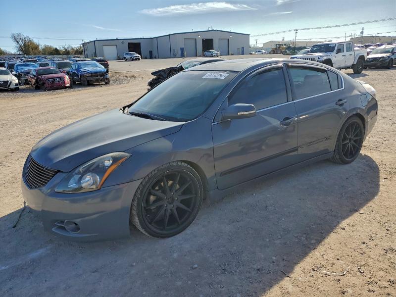 2012 NISSAN ALTIMA BASE, 