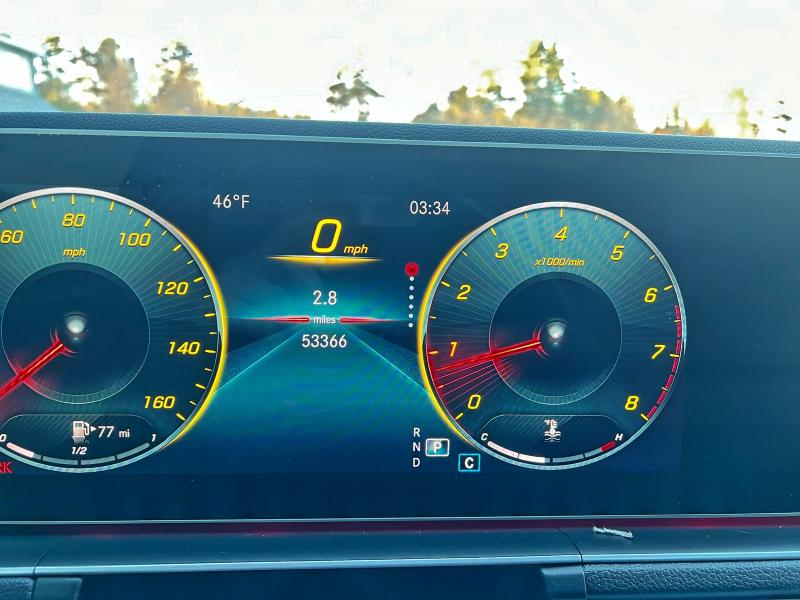 4JGFB4KB1MA516180 - 2021 MERCEDES-BENZ GLE 350 4MATIC WHITE photo 8